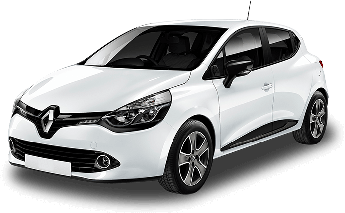 Renault CLIO PNG HD Quality
