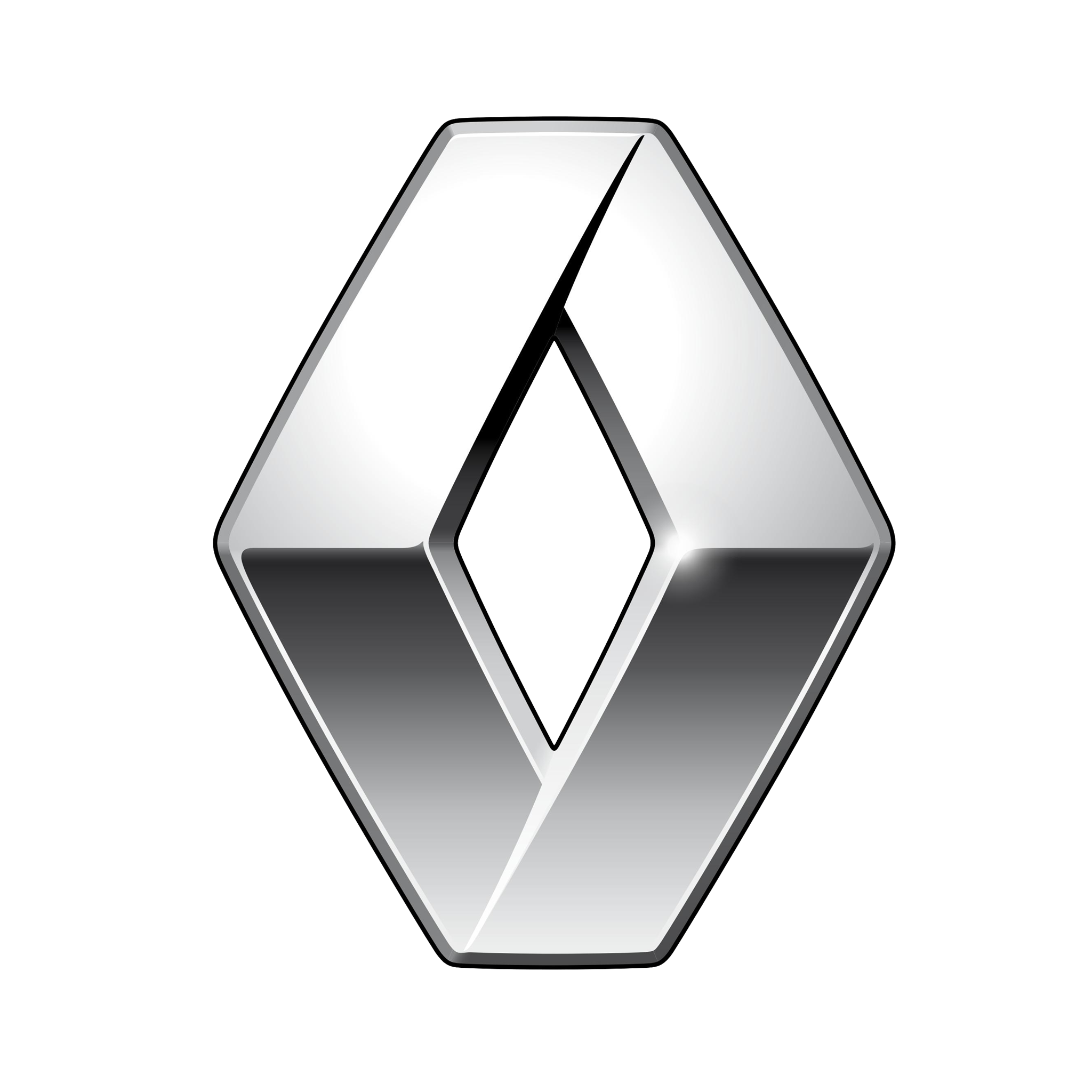 Renault Logo PNG Background