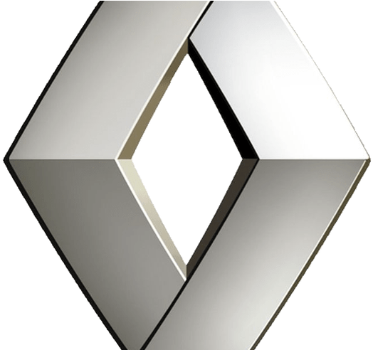 Renault Logo PNG Clipart Background