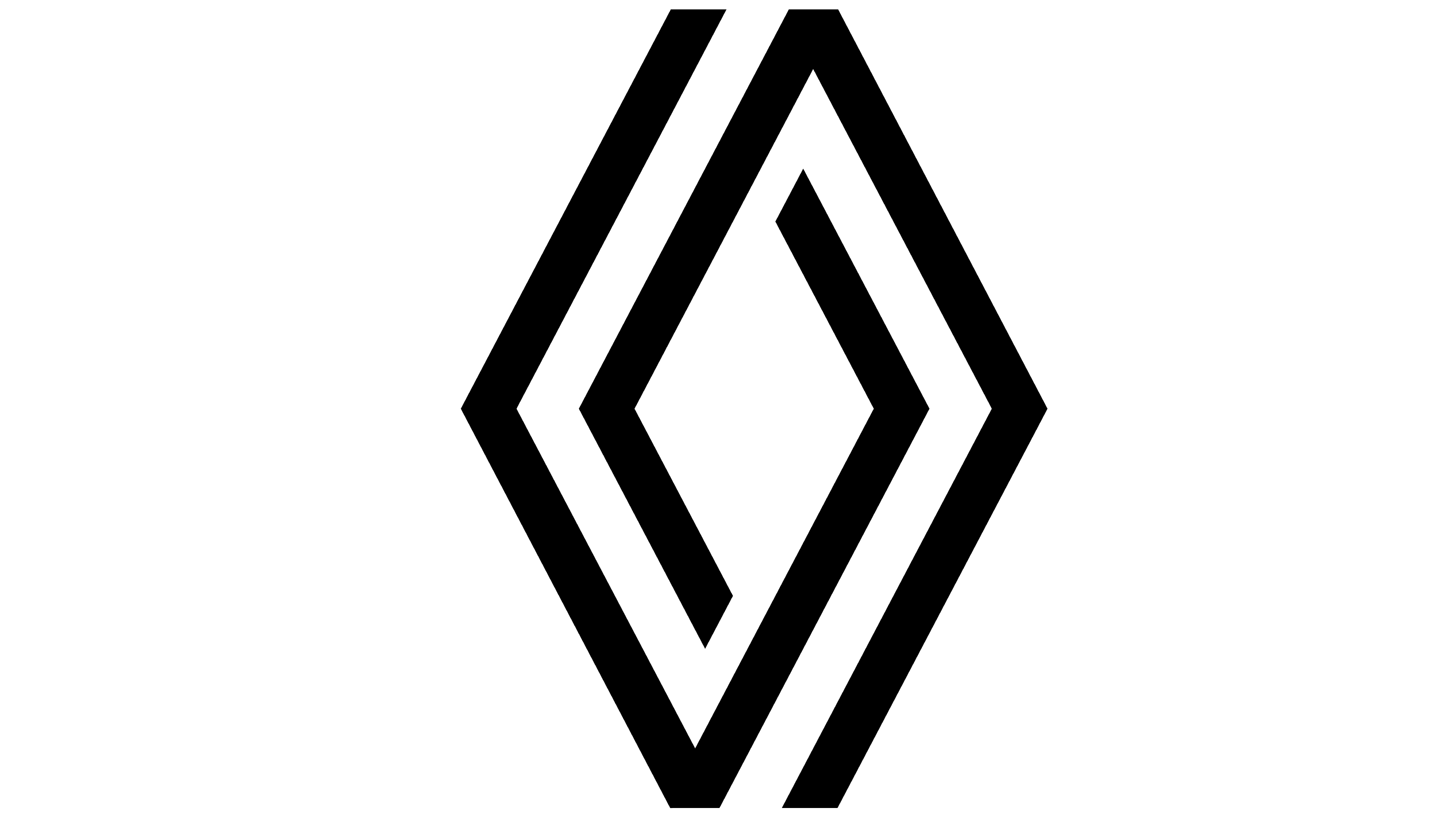 Renault Logo PNG Free File Download