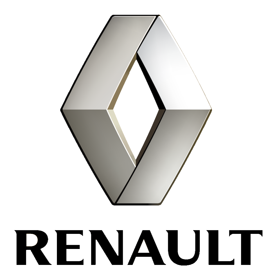 Renault Logo PNG Images HD