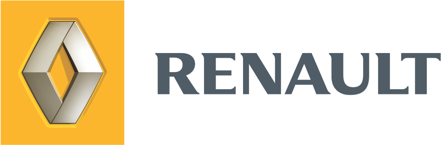 Renault Logo Transparent Background