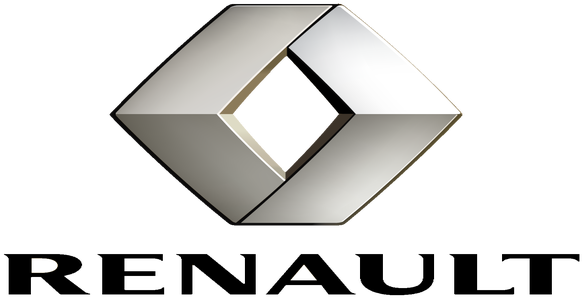 Renault Logo Transparent Free PNG