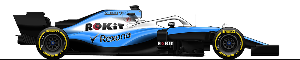 Renault RS19 PNG HD Quality