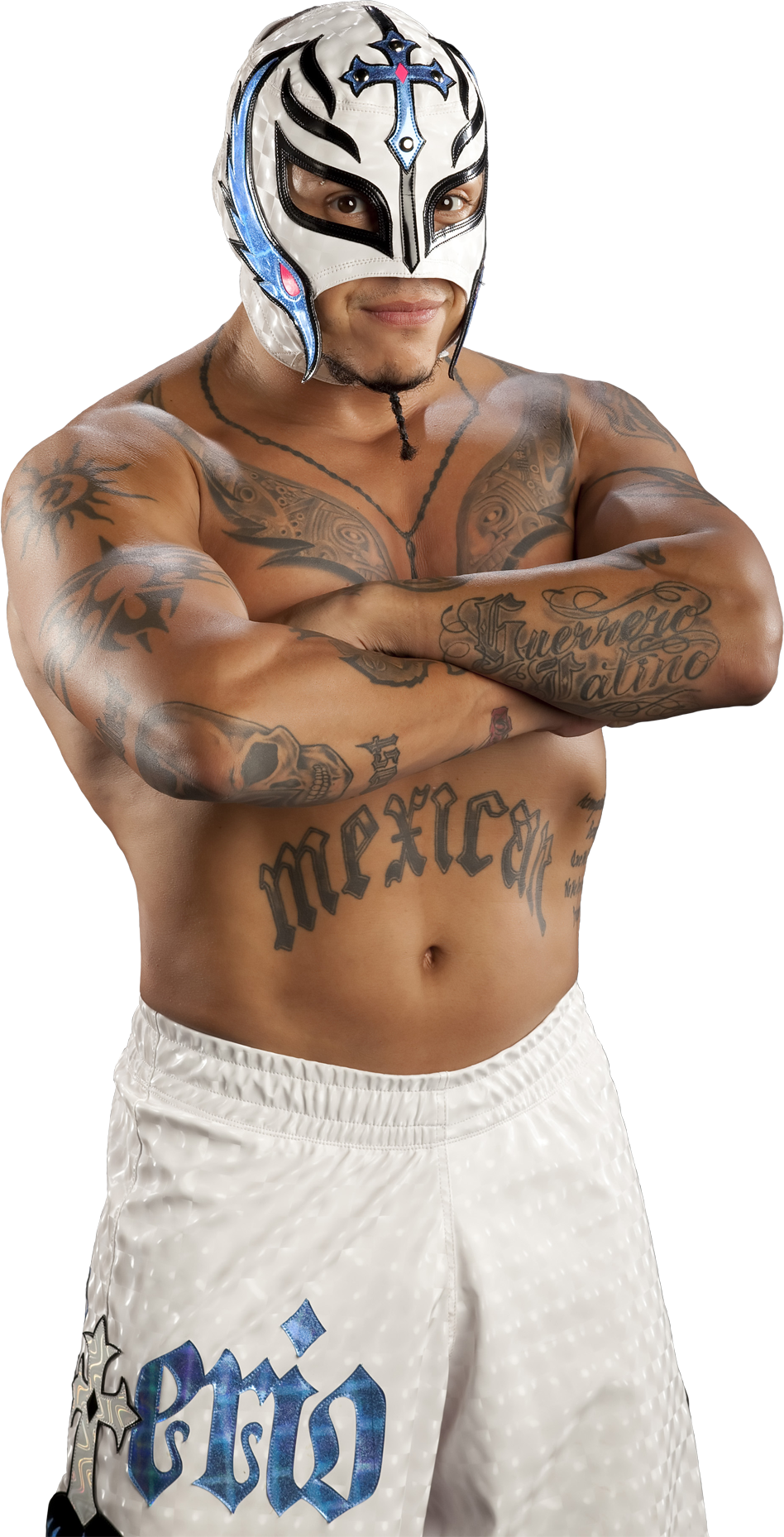 Rey Mysterio Download Free PNG