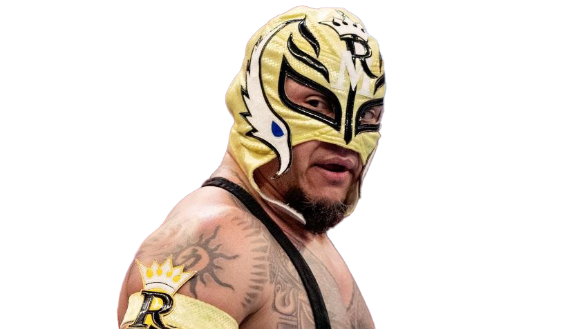 Rey Mysterio PNG Photo Image