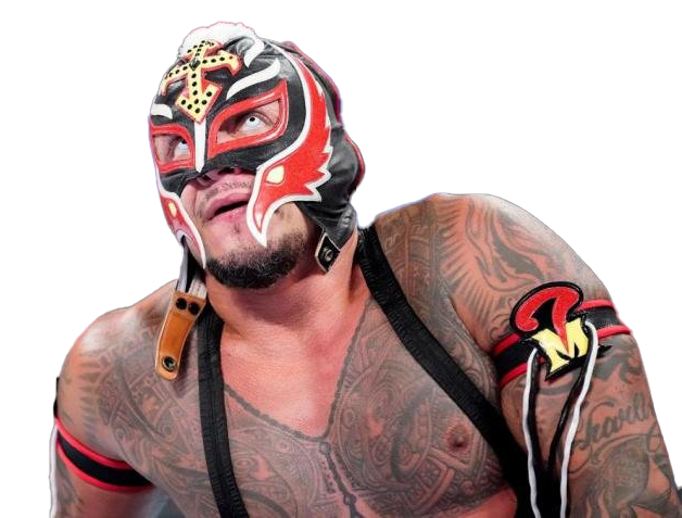 Rey Mysterio PNG Pic Background