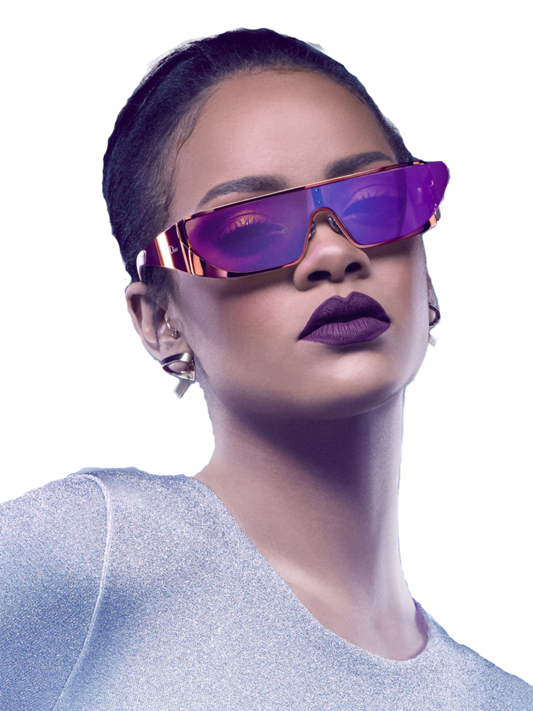 Rihanna Images HD PNG