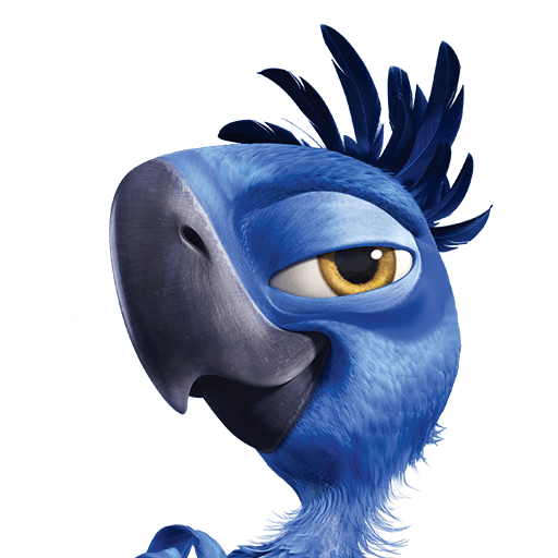 Rio 2 Background PNG