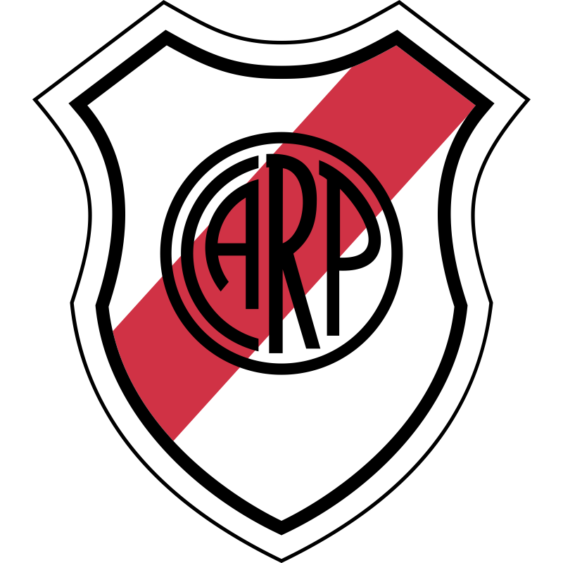 River Plate Transparent Free PNG