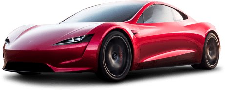 Roadster PNG HD Quality
