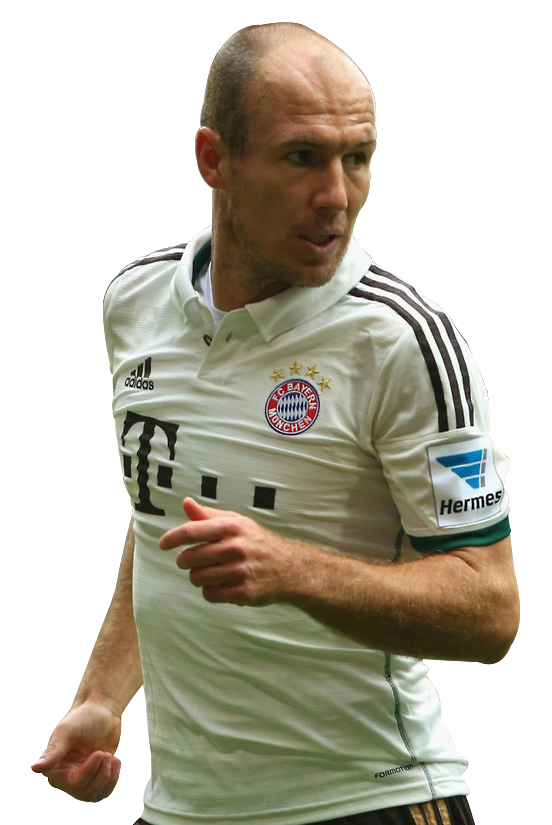 Robben PNG Clipart Background