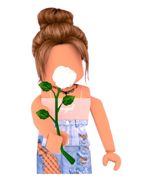 Roblox Aesthetic Free PNG