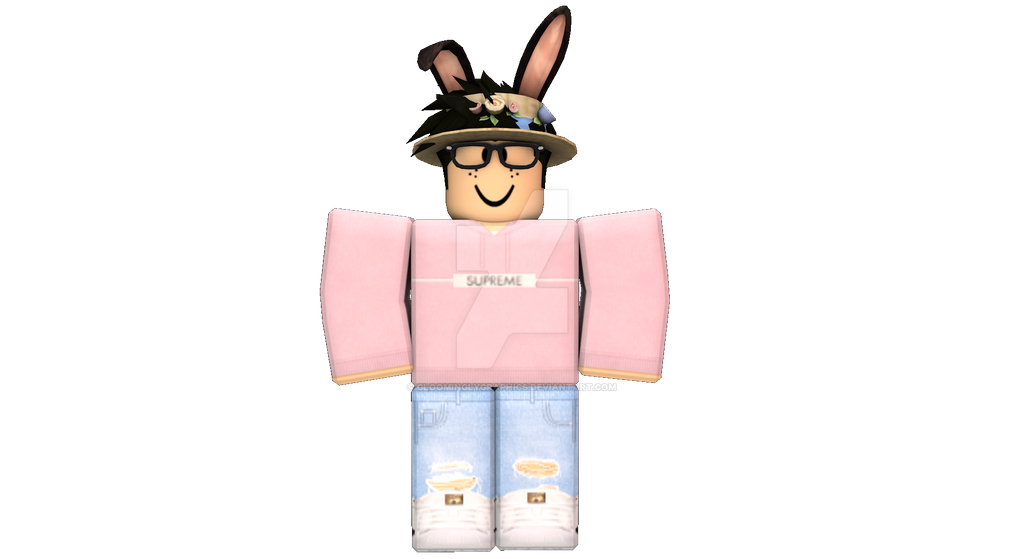 Roblox Aesthetic PNG Photos