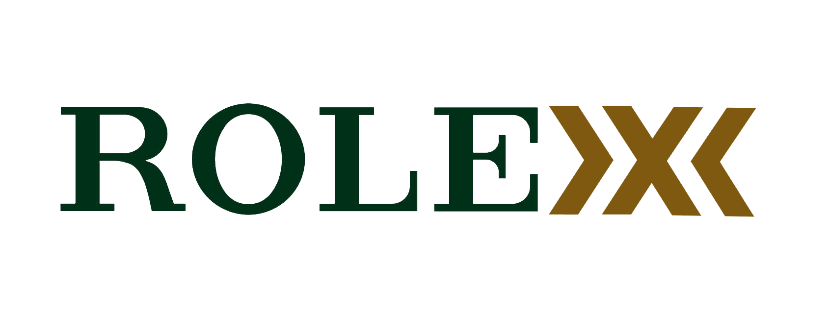 Rolex Logo Transparent Free PNG