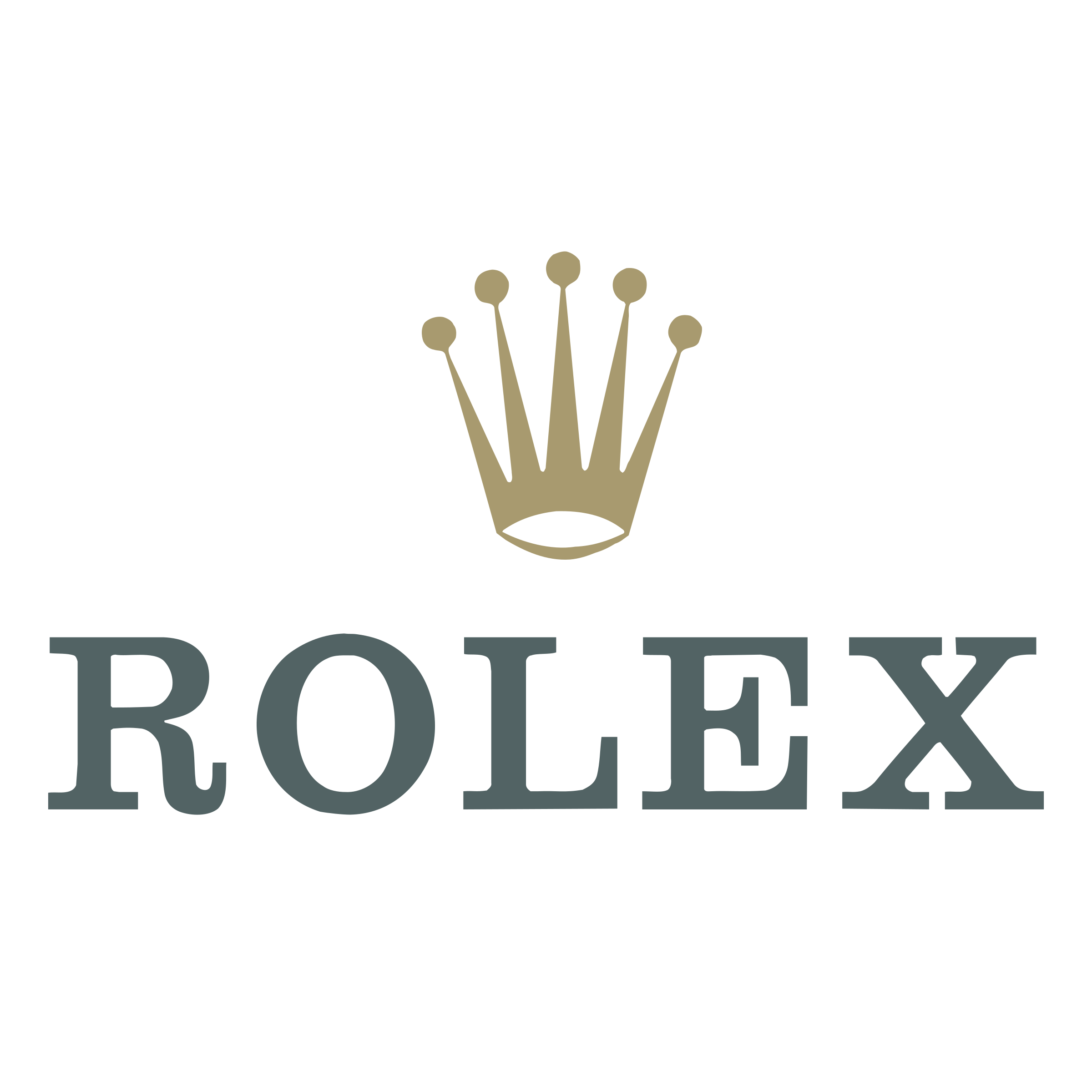 Rolex Logo Transparent Images