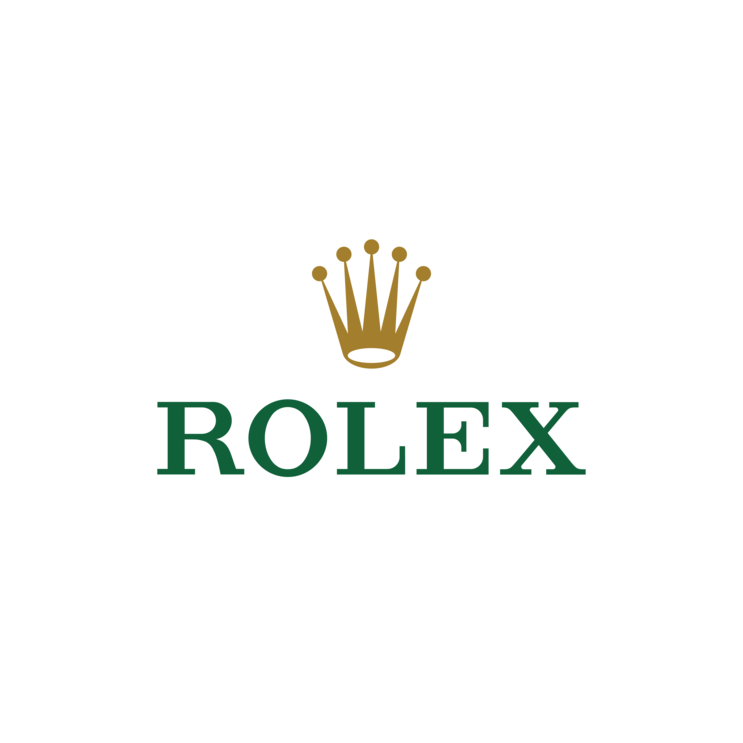 Rolex logo transparan PNG | PNG Play