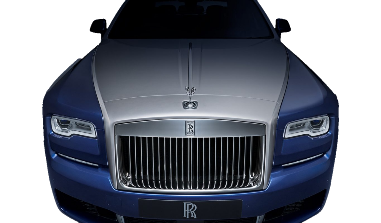Rolls-Royce Classics Background PNG Image