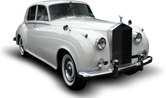 Rolls-Royce Classics Transparent Free PNG