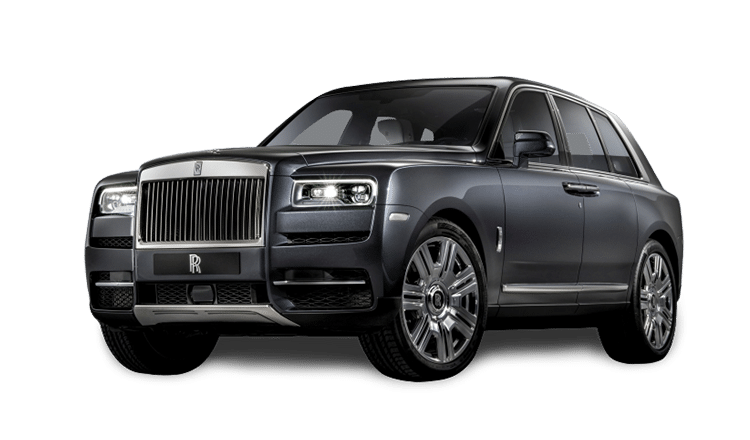 Rolls Royce Cullinan Free Picture PNG