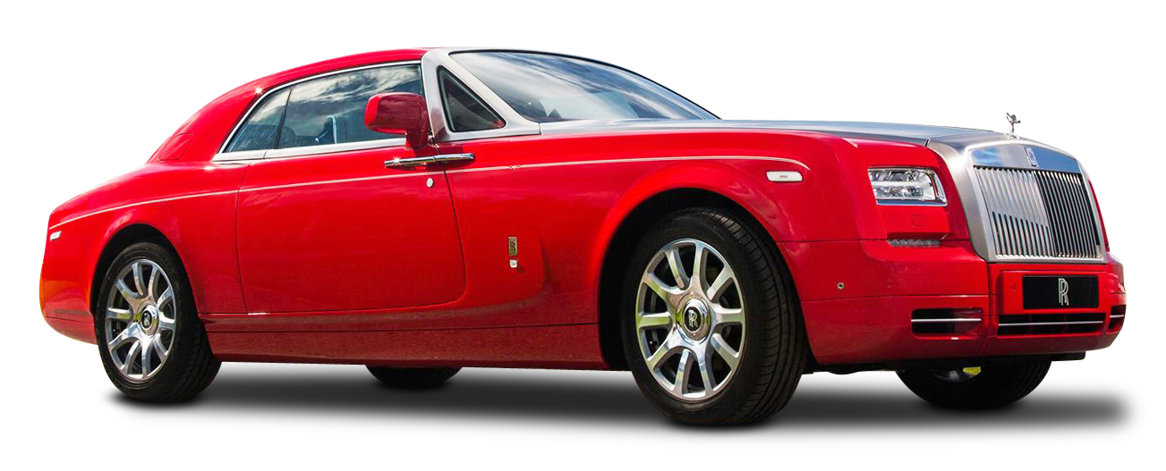 Rolls Royce Cullinan PNG Clipart Background
