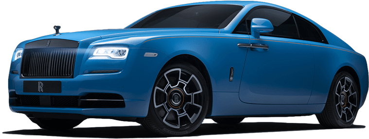Rolls Royce Cullinan Transparent Image