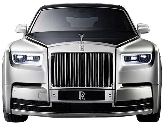 Rolls-Royce Ghost PNG HD Quality