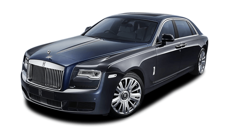 Rolls-Royce Ghost PNG Photo Image