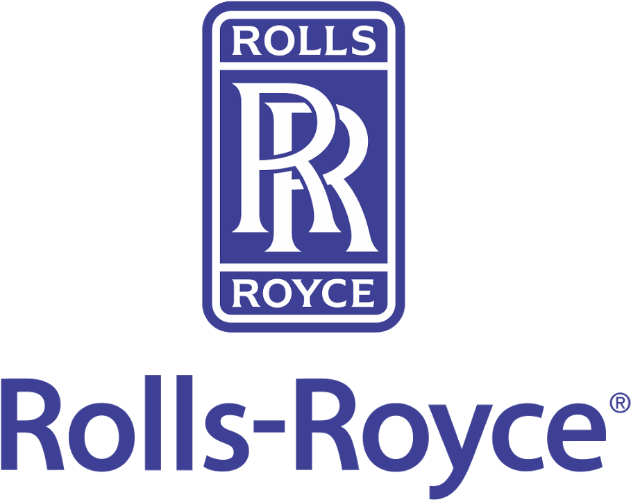 Rolls-Royce Logo Download Free PNG