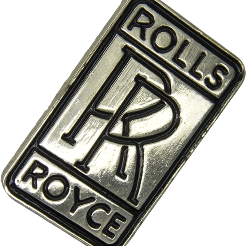 Rolls-Royce Logo Transparent Images
