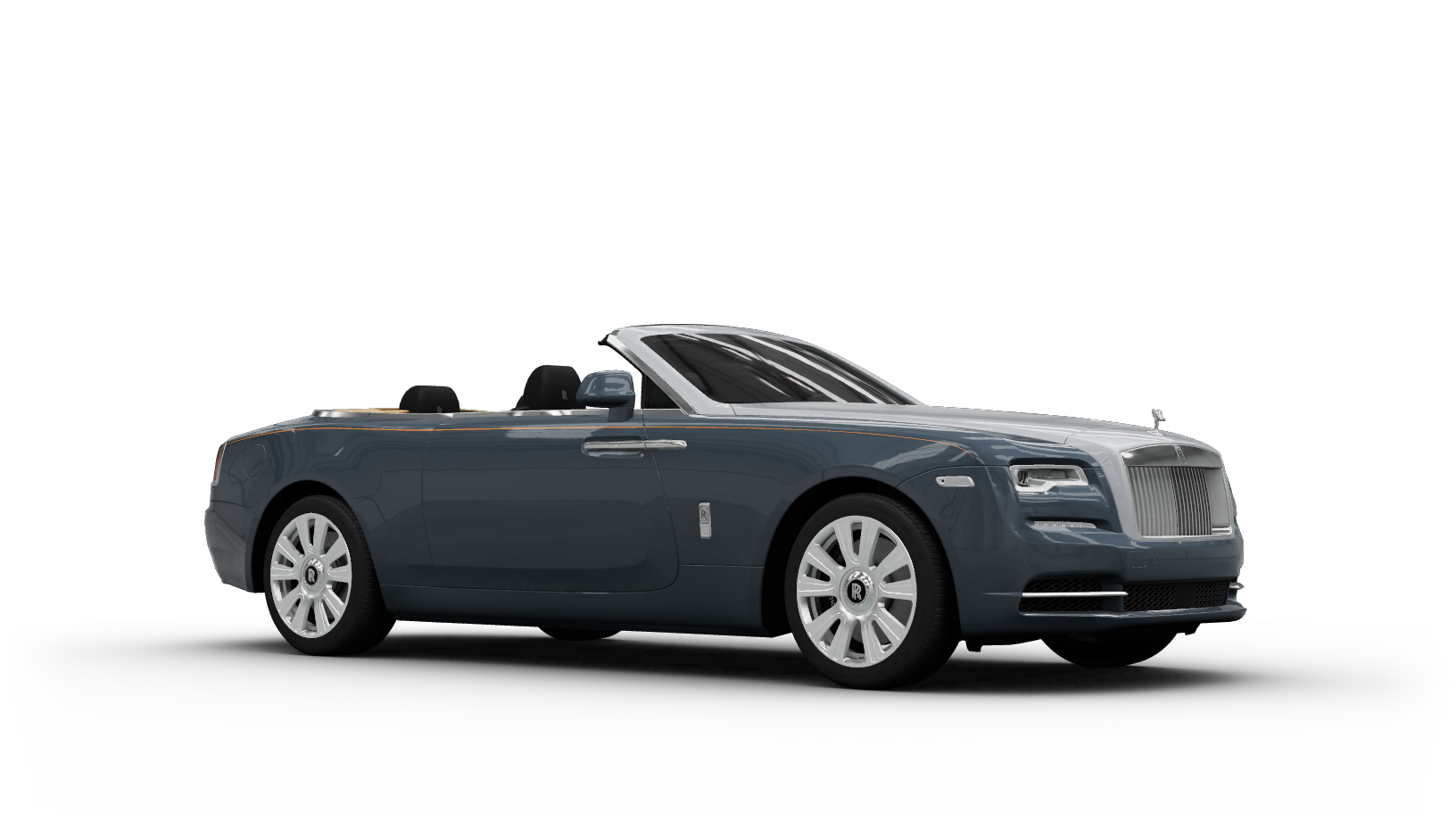 Rolls Royce PNG Images HD