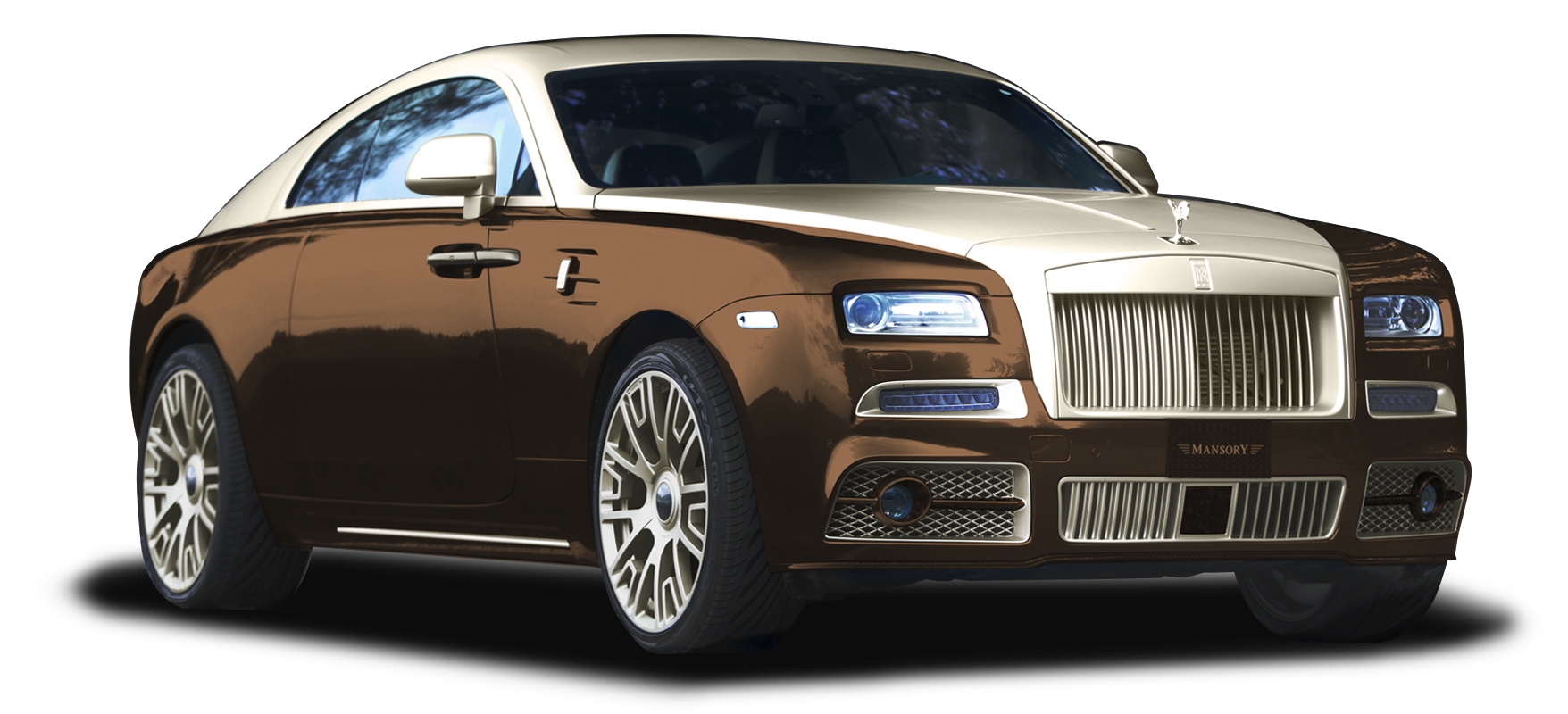 Rolls Royce PNG Pic Background