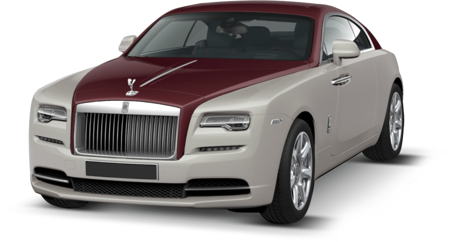Rolls-Royce Sweptail PNG Clipart Background