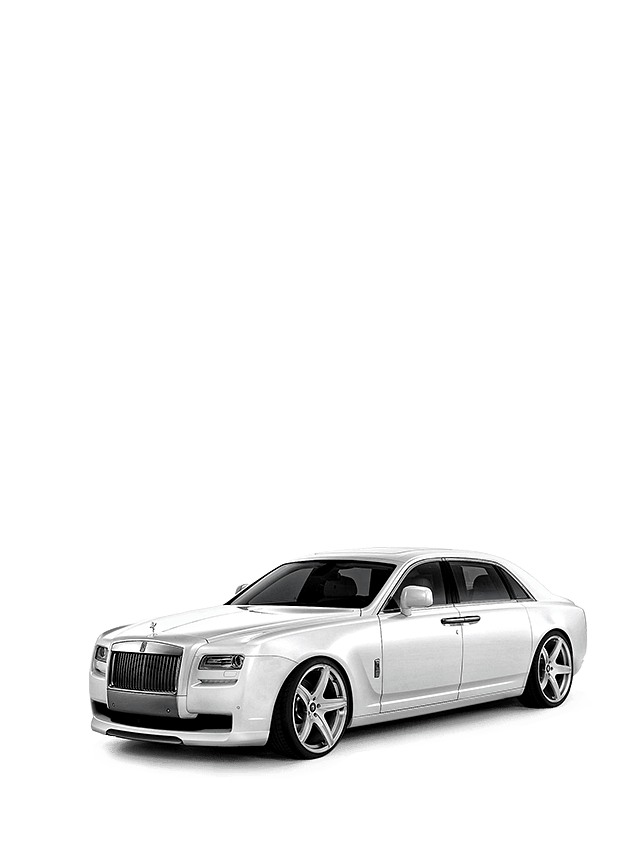 Rolls-Royce Sweptail Transparent Free PNG