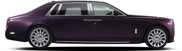Rolls Royce Transparent PNG