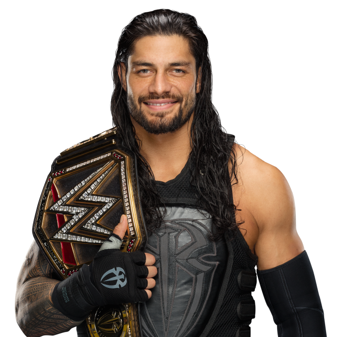 Roman Reigns Download Free PNG