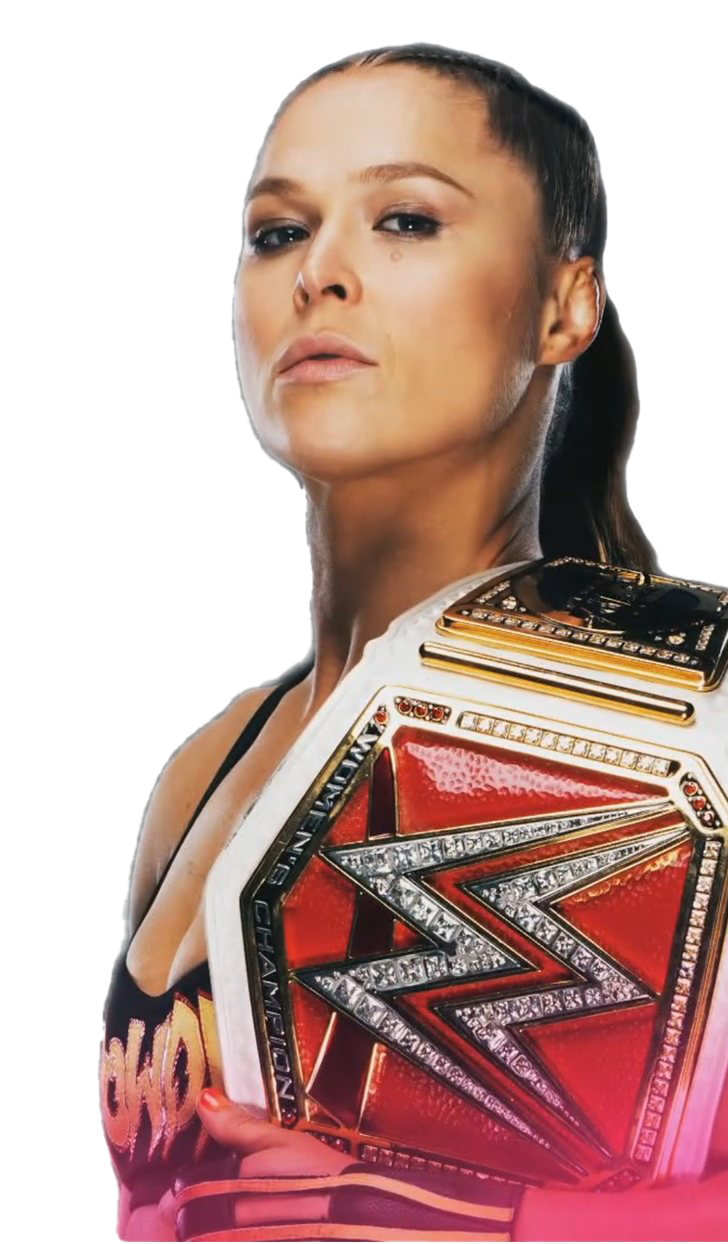 Ronda Rousey PNG Pic Background