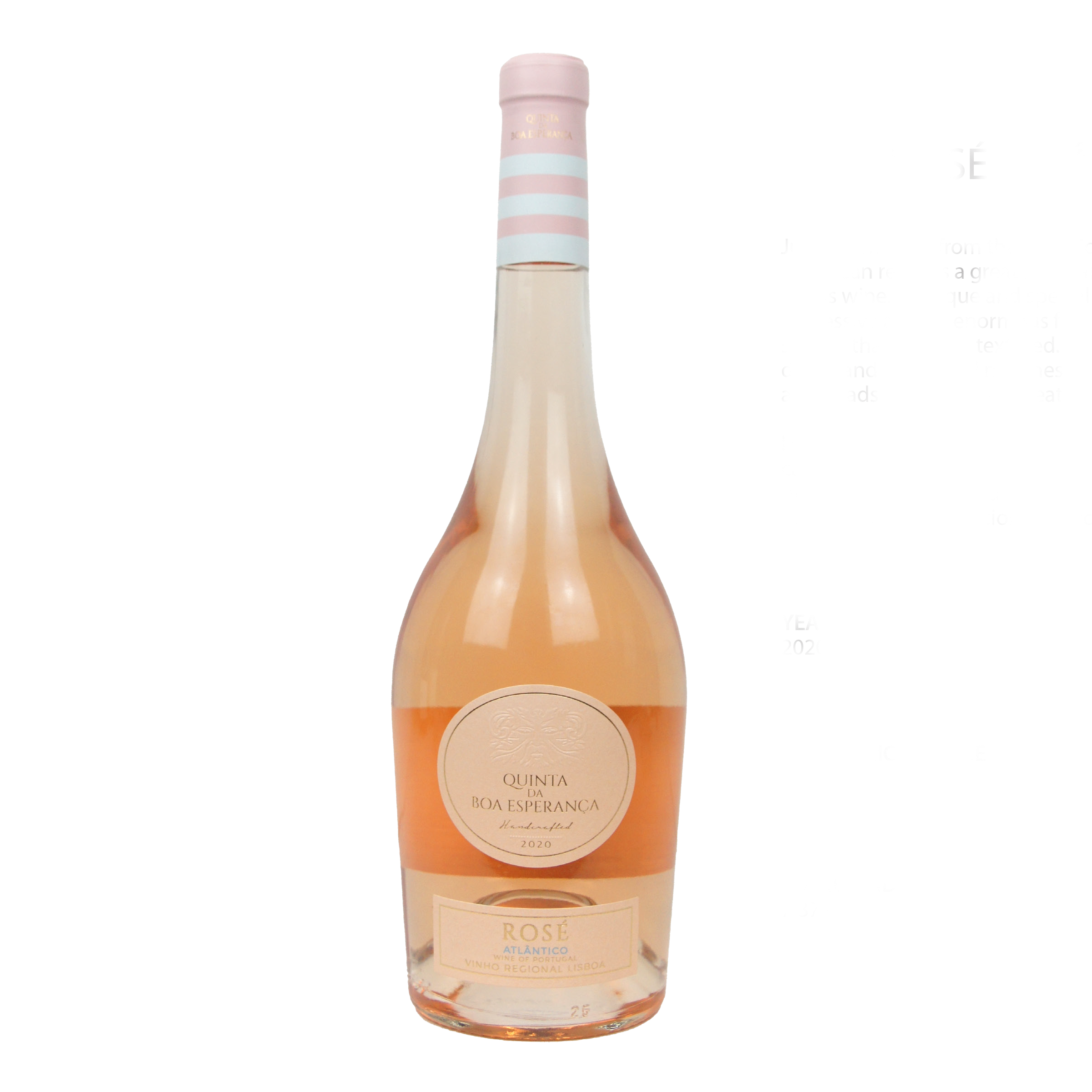 Rose Wine PNG Background