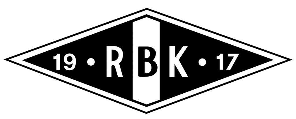Rosenborg BK Background PNG Image