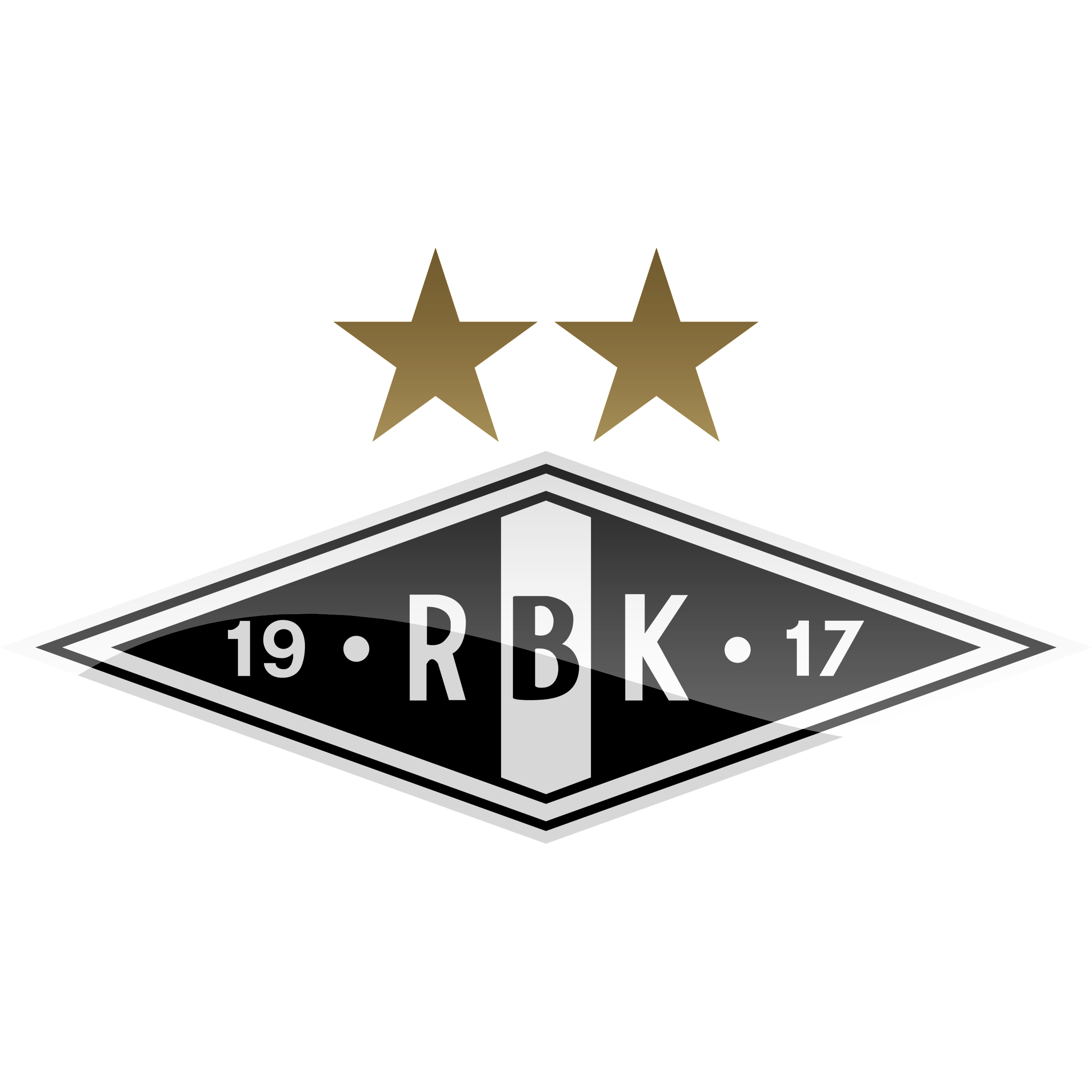 Rosenborg BK PNG Clipart Background