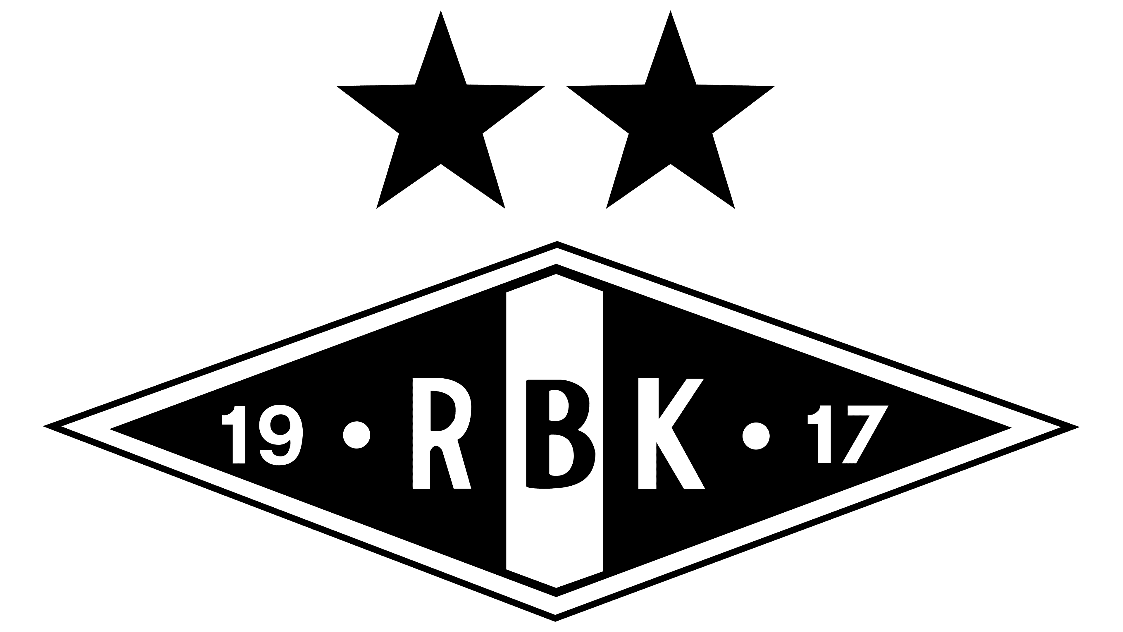 Rosenborg BK PNG HD Quality