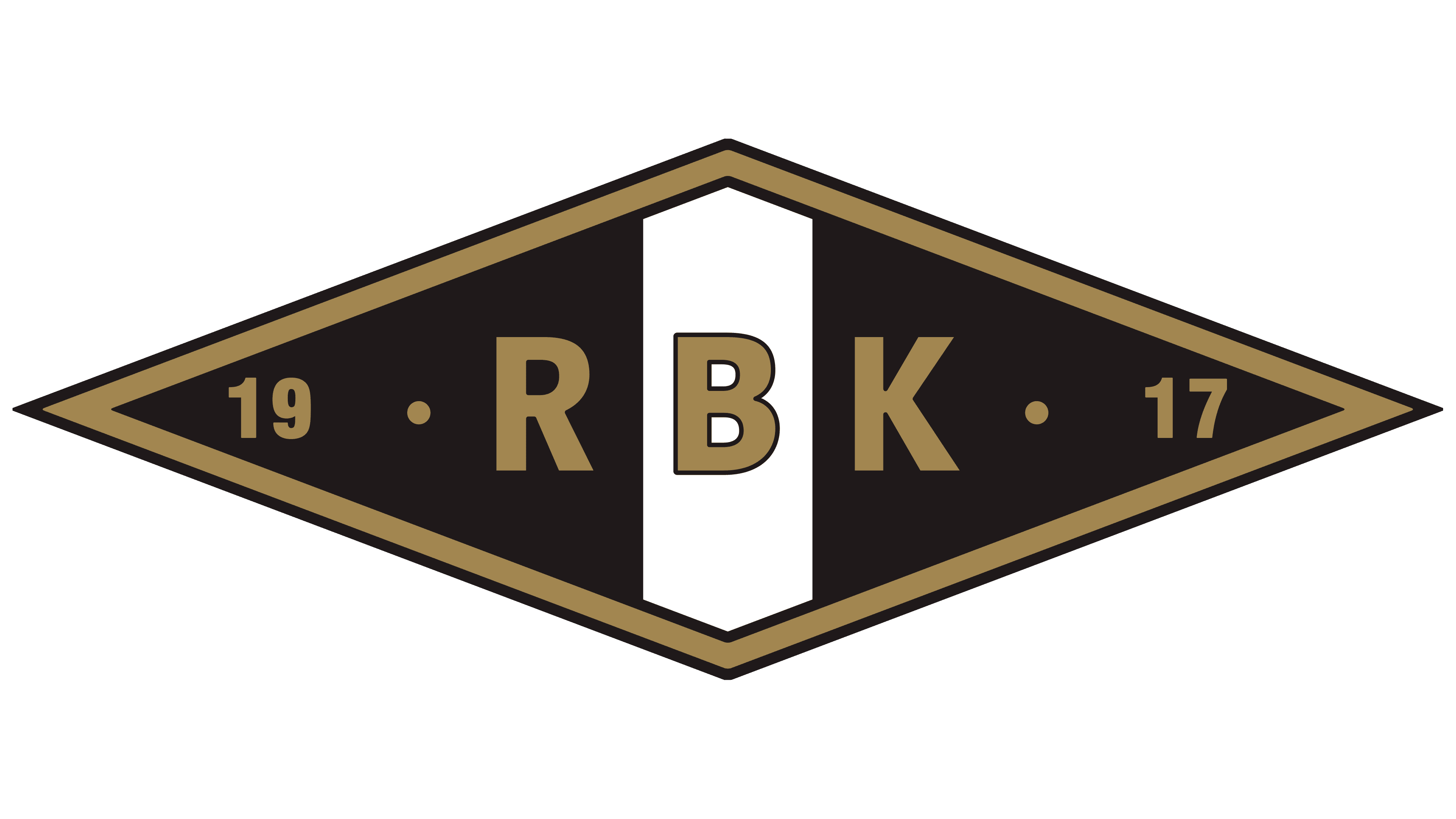 Rosenborg BK Transparent Background