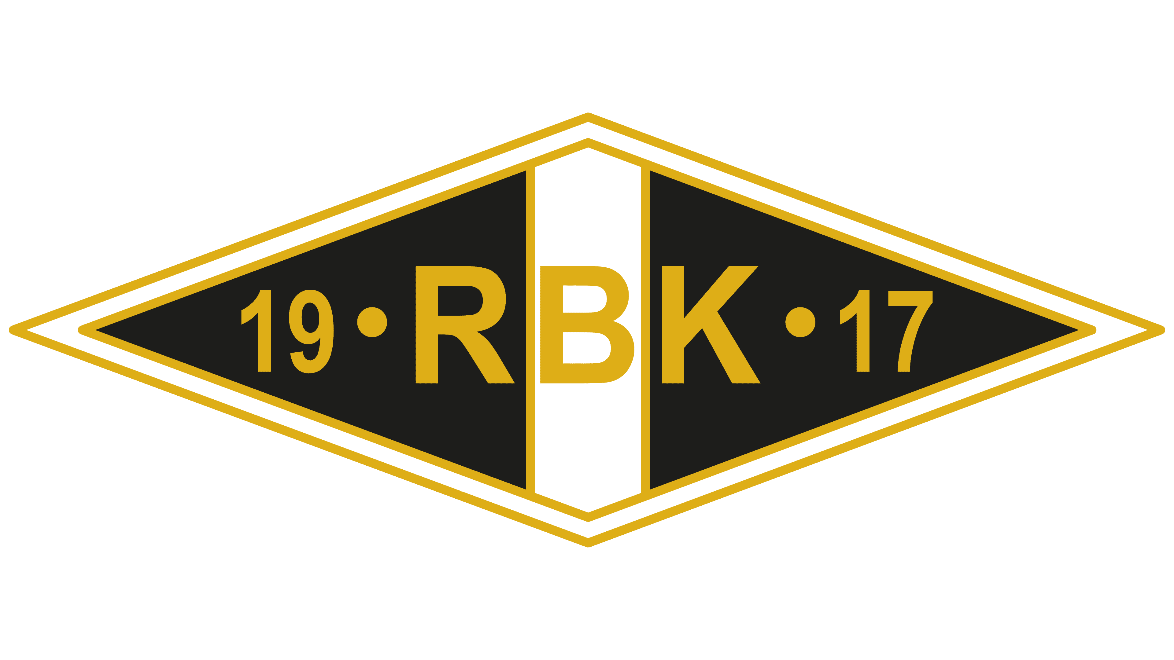 Rosenborg BK Transparent File