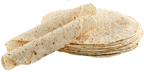 Roti PNG Pic Background