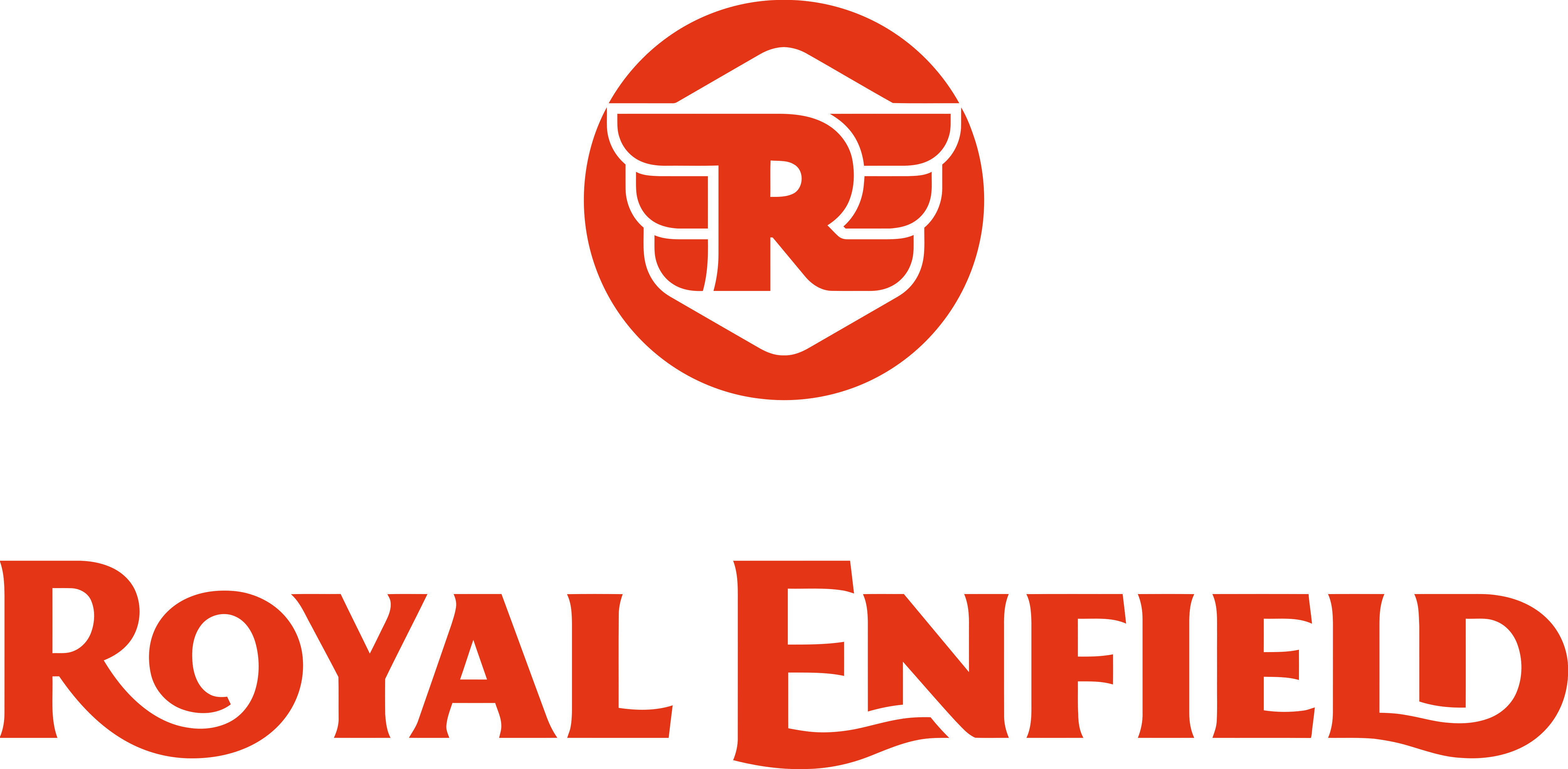 Royal Enfield PNG Photo Image