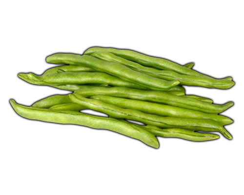 Runner Beans PNG Images HD