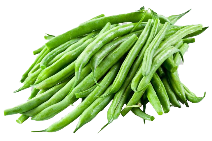 Runner Beans PNG Photo Image