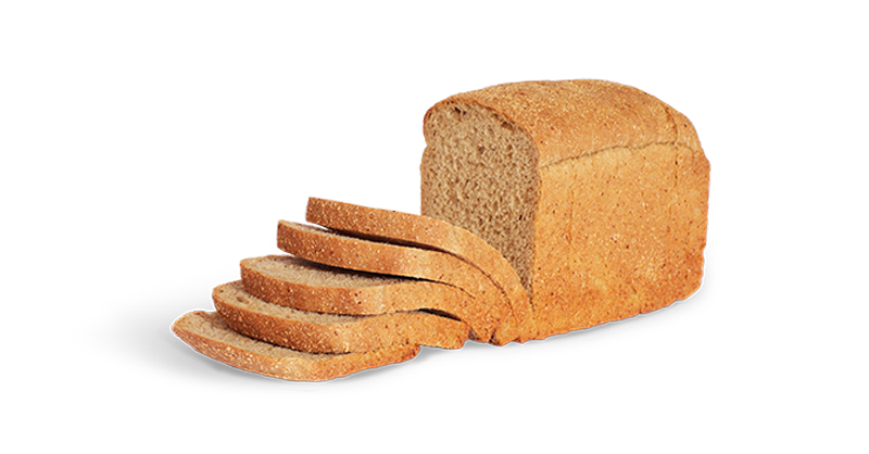 Rye Bread Download Free PNG