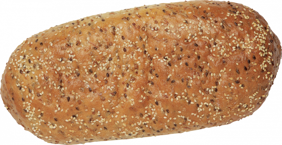 Rye Bread PNG HD Quality