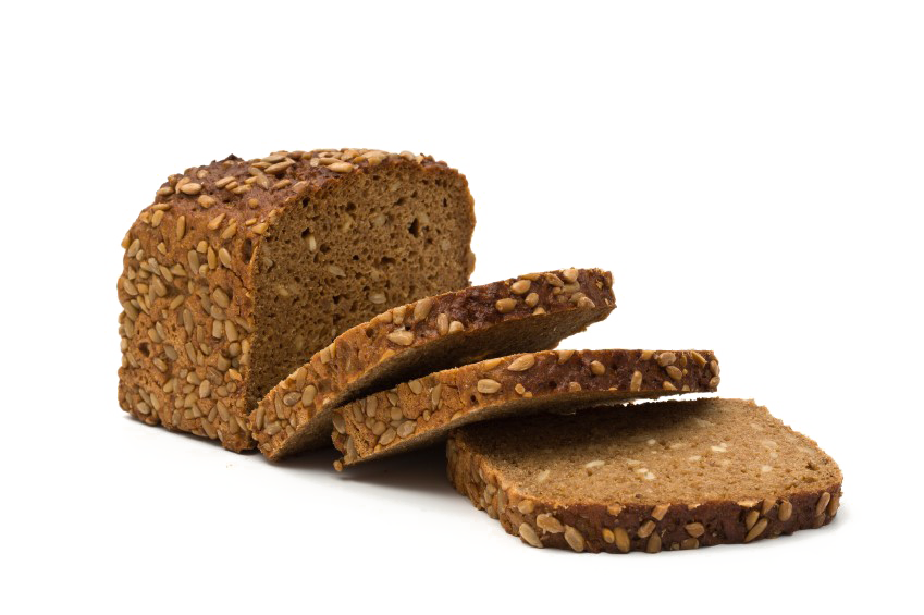 Rye Bread PNG Photo Image